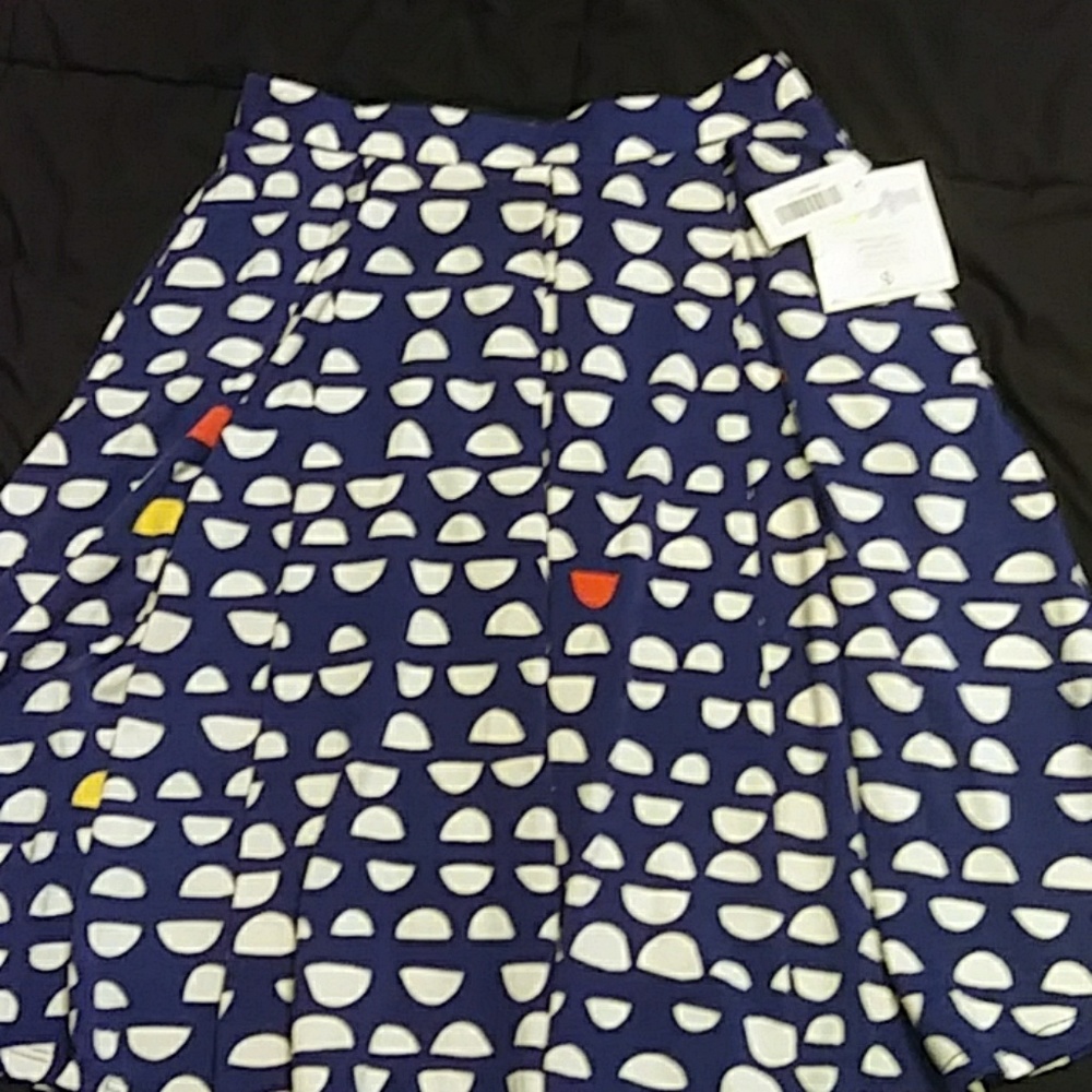 Lularoe Madison skirt